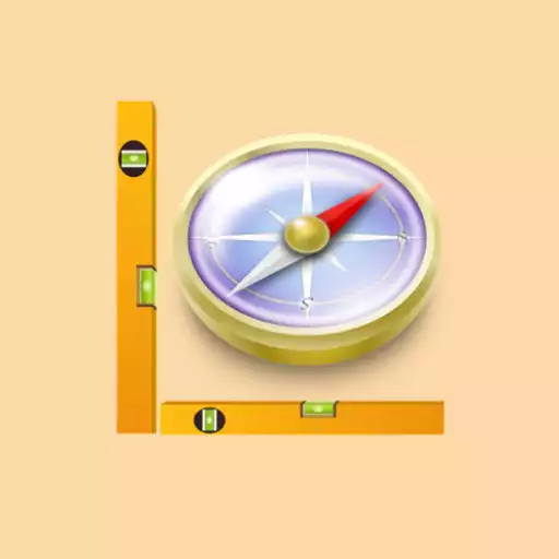 Play Compass & Spirit Level APK Play Compass & Spirit Level APK