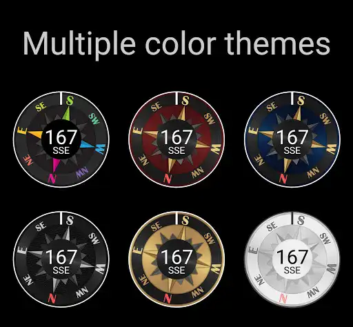 Play Compass Steel 3D  and enjoy Compass Steel 3D with UptoPlay