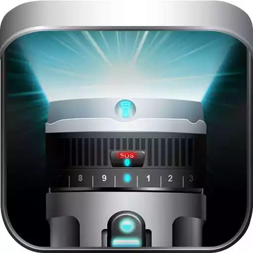 Play Compass, Torch light flash for samsung phone APK