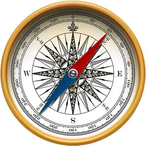 Play Compass - True North APK