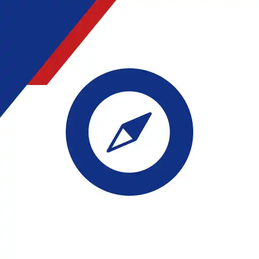 Play Compass V2 APK