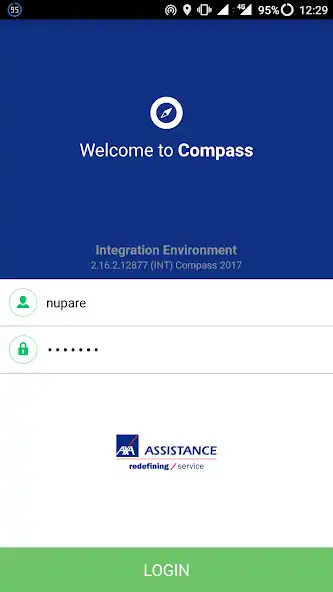 Play Compass V2  and enjoy Compass V2 with UptoPlay