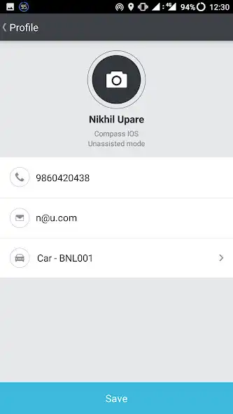 Play Compass V2 as an online game Compass V2 with UptoPlay