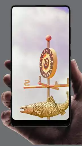 Play Compass Wallpaper as an online game Compass Wallpaper with UptoPlay