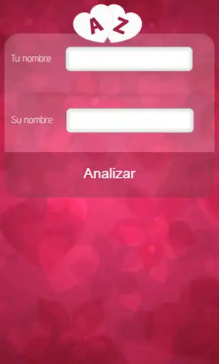 Play Compatibilidad de Parejas