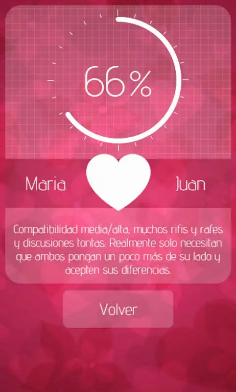 Play Compatibilidad de Parejas