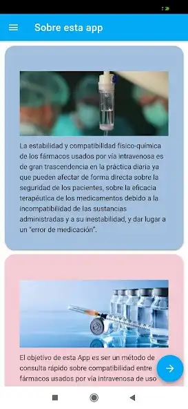 Play Compatibilidad fármacos IV Lit as an online game Compatibilidad fármacos IV Lit with UptoPlay