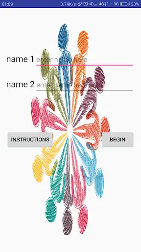 Play Compatibility Calculator  and enjoy Compatibility Calculator with UptoPlay