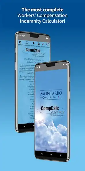 Play CompCalc Plus  and enjoy CompCalc Plus with UptoPlay