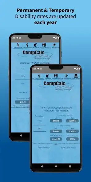 Play CompCalc Plus as an online game CompCalc Plus with UptoPlay