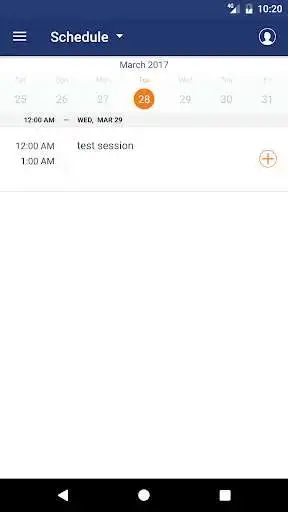 Play CompCloud 2017 as an online game CompCloud 2017 with UptoPlay