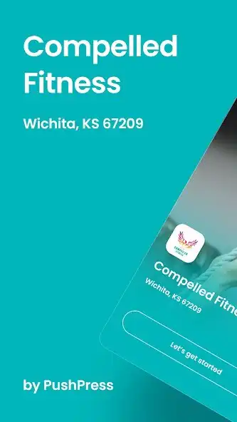 Play Compelled Fitness  and enjoy Compelled Fitness with UptoPlay