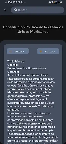 Play Compendio de Leyes Penales as an online game Compendio de Leyes Penales with UptoPlay