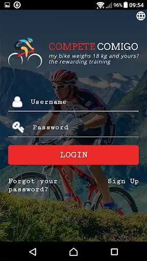 Play competecomigo, cycle more  and enjoy competecomigo, cycle more with UptoPlay