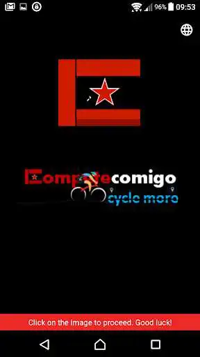 Play competecomigo, cycle more as an online game competecomigo, cycle more with UptoPlay