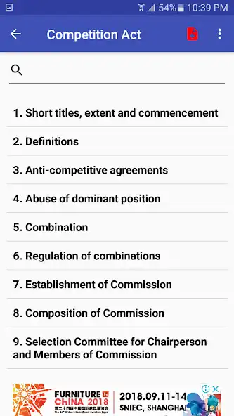Play Competition act as an online game Competition act with UptoPlay