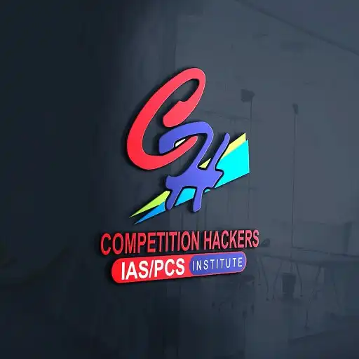 Play COMPETITION HACKERS IAS/PCS ACADEMY APK