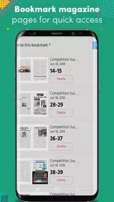 Play Competition Success Review