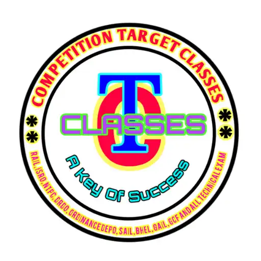 Play COMPETITION TARGET APK