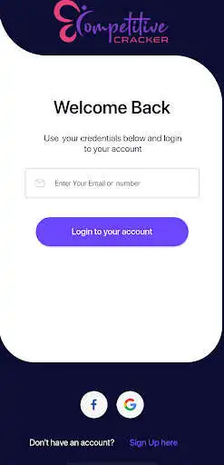 Play Competitivecracker as an online game Competitivecracker with UptoPlay