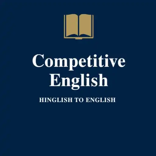 Play Competitive English APK Play Competitive English APK