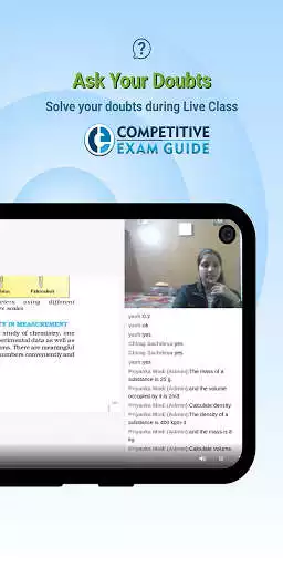 Play Competitive Exam Guide as an online game Competitive Exam Guide with UptoPlay