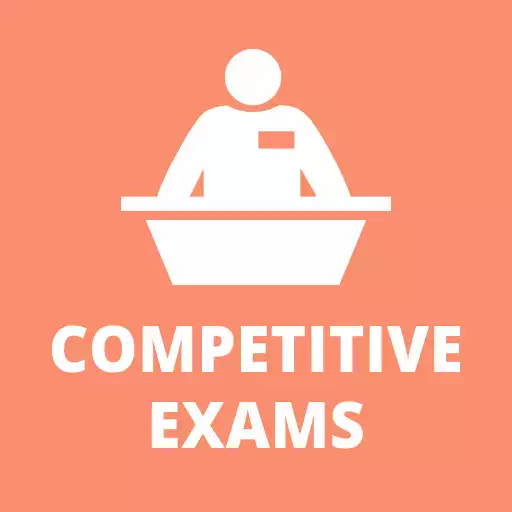 Play Competitive Exam Preparation APK