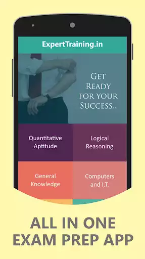 Play Competitive Exam Preparation