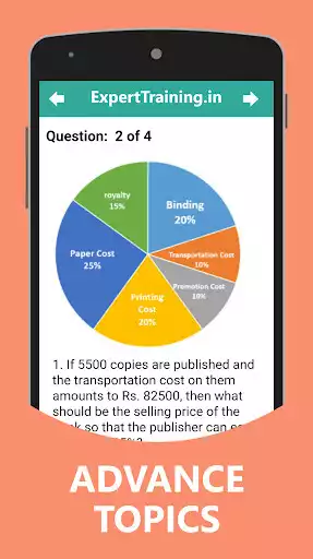 Play Competitive Exam Preparation