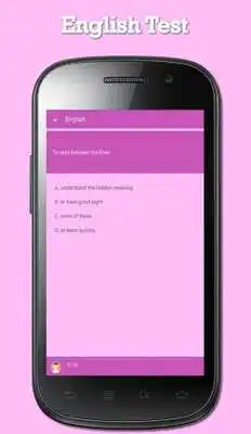 Play Competitive Exam Preparation