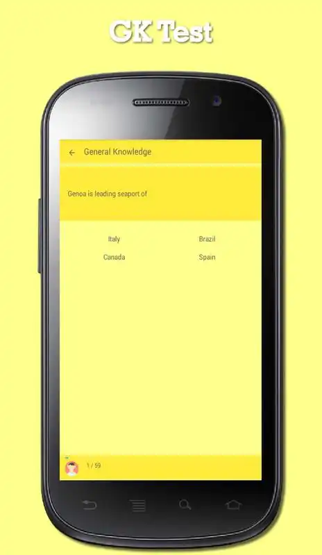 Play Competitive Exam Preparation
