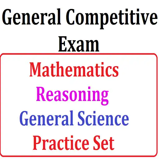 Play Competitive Practice Set APK
