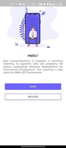 Play Competitive Tutor as an online game Competitive Tutor with UptoPlay