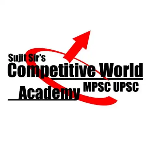 Play Competitive World MPSC UPSC APK