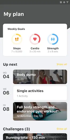 Play Compigym  and enjoy Compigym with UptoPlay