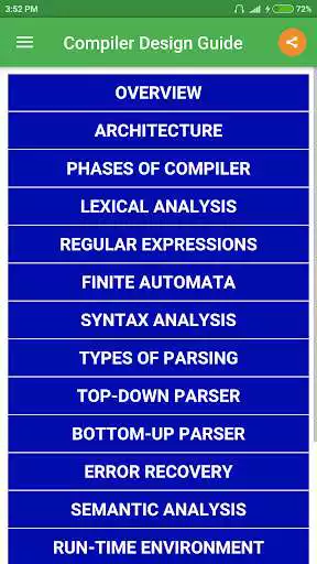 Play Compiler Design Guide Play Compiler Design Guide