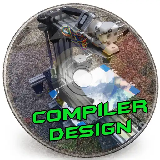 Play Compiler Design APK