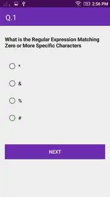 Play Compiler Design MCQ Quiz