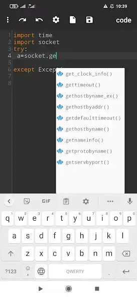 Play compiler python3 and enjoy compiler python3 with UptoPlay Play compiler python3 and enjoy compiler python3 with UptoPlay