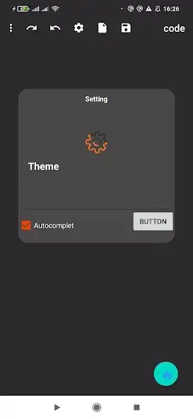 Play compiler python3 as an online game online compiler python3 with UptoPlay com.lamineml.compiler_python3 Play compiler python3 as an online game compiler python3 with UptoPlay