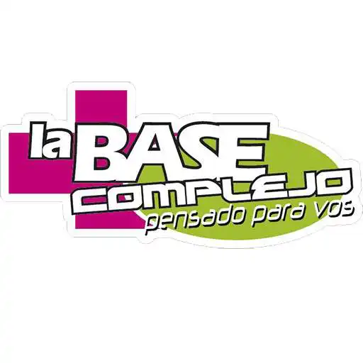 Play Complejo La Base S.R.L APK