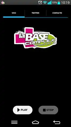 Play Complejo La Base S.R.L  and enjoy Complejo La Base S.R.L with UptoPlay