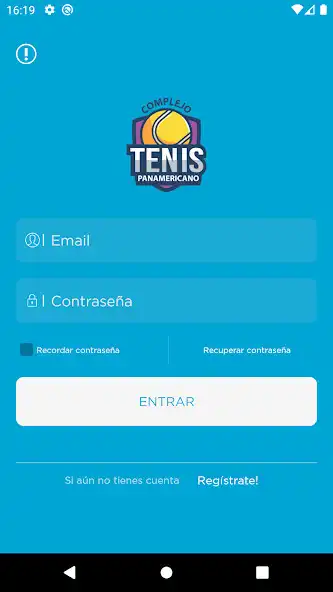 Play Complejo Panamericano de Tenis  and enjoy Complejo Panamericano de Tenis with UptoPlay