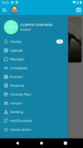 Play Complejo Panamericano de Tenis as an online game Complejo Panamericano de Tenis with UptoPlay