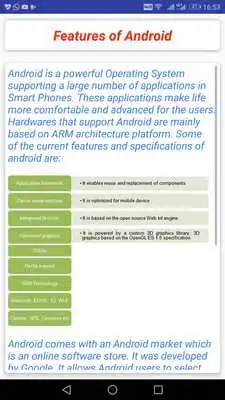Play Complete Android Tutorial