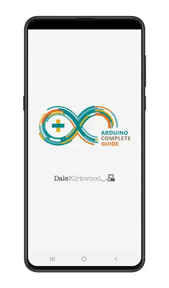 Play Complete Arduino Guide  and enjoy Complete Arduino Guide with UptoPlay