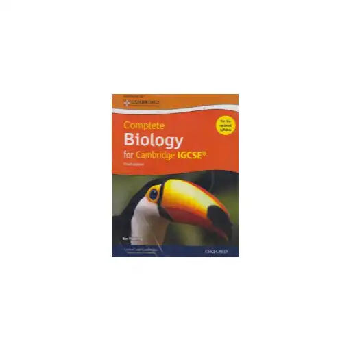 Play Complete Biology for Cambridge APK