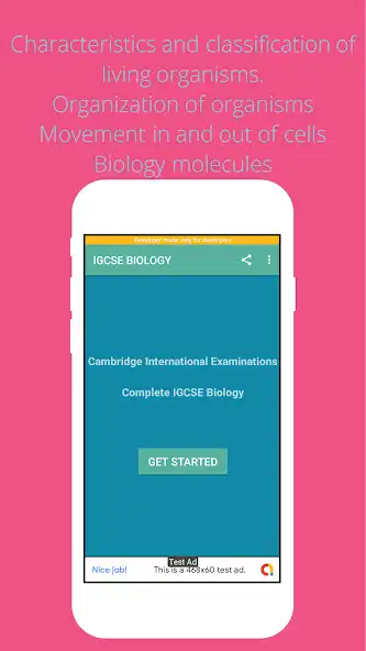 Play Complete Biology for Cambridge and enjoy Complete Biology for Cambridge with UptoPlay Play Complete Biology for Cambridge and enjoy Complete Biology for Cambridge with UptoPlay