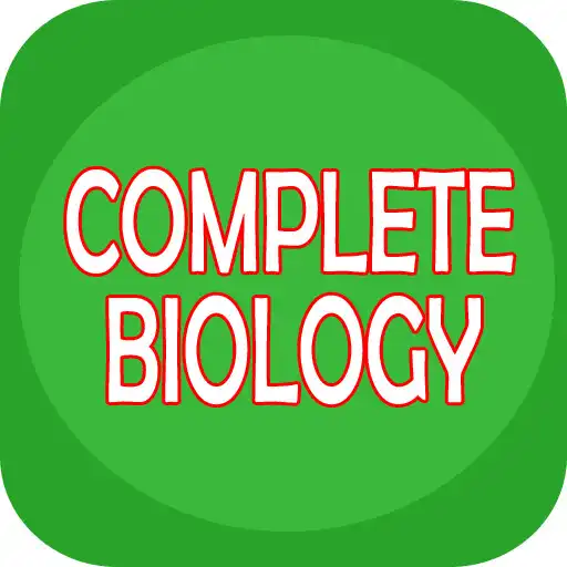 Play Complete Biology APK Play Complete Biology APK