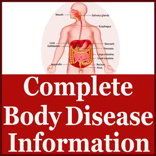 Play Complete body disease information APK